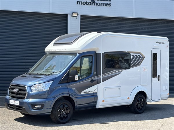 Auto-Trail Excel 620S